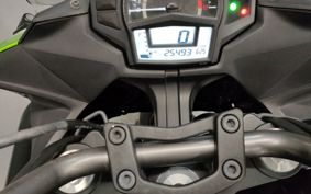 KAWASAKI NINJA400 EX400E