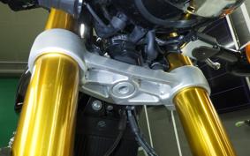 TRIUMPH THRUXTON 1200 RS 2024