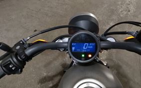 HONDA REBEL MC49