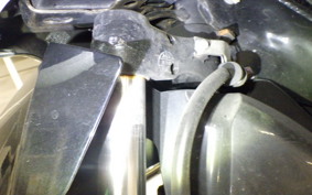 HONDA LEAD 125 2008 JK12