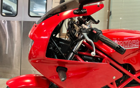 YAMAHA TRX850 1995 4NX