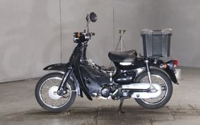 HONDA LITTLE CUB AA01