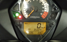 SUZUKI SV1000S 2007 VT54A