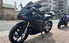 HONDA CBR250RR ABS MC51