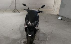 YAMAHA N-MAX 125 SED6J