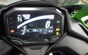 KAWASAKI ZX-4RR 2025 ZX400P