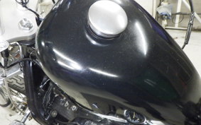 KAWASAKI VULCAN 400 CLASSIC 1996