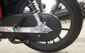 HONDA ｸﾛｽｶﾌﾞ110-3 JA60