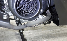 SUZUKI ADDRESS 110 CE47A