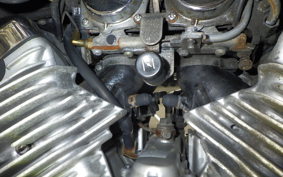 YAMAHA XVZ1300 ROYAL STAR TOUR CLASSIC 1997 4WY