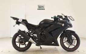 KAWASAKI NINJA 250R EX250K