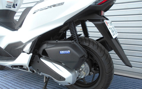 HONDA PCX 160 KF47