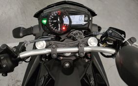 YAMAHA MT-03 RH13J