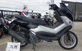 YAMAHA N-MAX SE86J