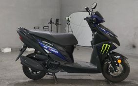 YAMAHA CYGNUS RAY ZR SED1