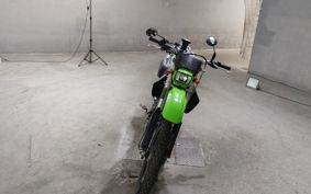 KAWASAKI KLX250 LX250E