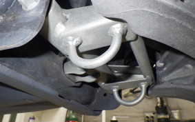 HONDA DIO Gen.6 2021 AF68