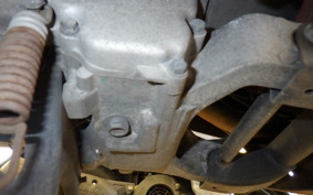 SUZUKI LET's 4 Basket CA43A