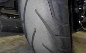 HARLEY FLHTCUSE 1800CVO 2013