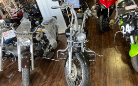 YAMAHA DRAGSTAR 400 2003 VH01J