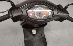 SUZUKI ADDRESS V125 CF4MA