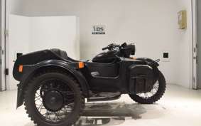 OTHER +URAL750 SIDECAR 2002