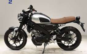 YAMAHA XSR155