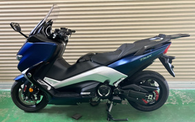 YAMAHA T-MAX 530 DX ABS 2018 SJ15J