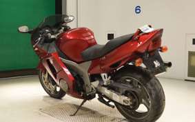 HONDA CBR1100XX 2000