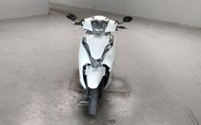 HONDA LEAD 125 JF45