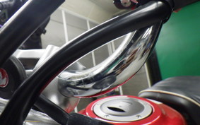HONDA MONKEY 125 1992 JB02