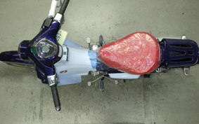 HONDA C125 SUPER CUB JA58