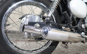 KAWASAKI ESTRELLA BJ250A