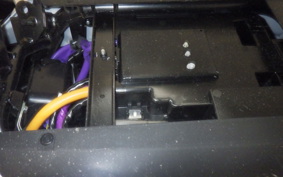 HONDA EM1E: 2013 EF16