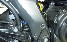 YAMAHA YZF-R7 RM39J