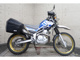 Фото Yamaha TOURING SEROW с японского аукциона