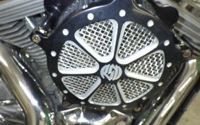 HARLEY FXCW 1580 2009