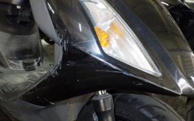 SUZUKI ADDRESS V125 S 2025 CF4MA