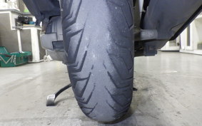 HONDA PCX125 2025 JF81