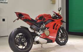 DUCATI PANIGALE V4 2020