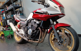 HONDA CB400SFV-3 BOLDOR 2007 NC39