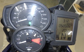 BMW F650GS 2011