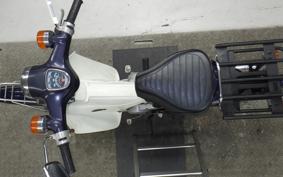 HONDA C50 SUPER CUB C50