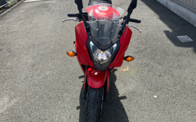 HONDA CBR650F 2016 RC83