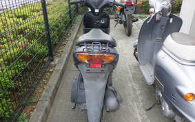 SUZUKI ADDRESS V50 CA44A