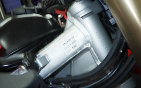 HONDA CRF250L MD47