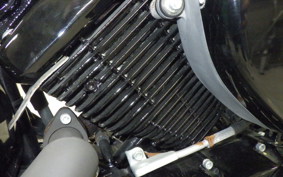 YAMAHA DRAGSTAR 250 1989 VG05J