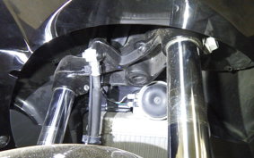 SUZUKI SKYWAVE 200 (Burgman 200) 2013 CH41A