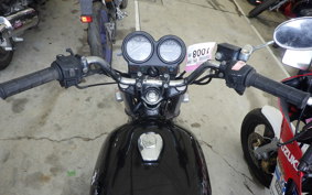 HONDA JADE MC23