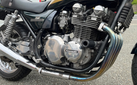 KAWASAKI ZEPHYR 750 2000 ZR750C